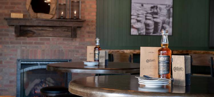 坎蒂勒维尔酒店，温德姆Trademark精选(Cantilever Hotel, Trademark Collection by Wyndham)图片