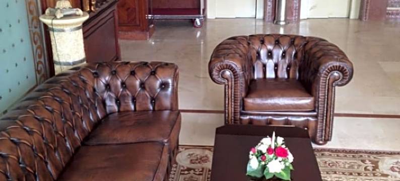 海尔南谢尔酒店(Helnan Chellah Hotel)图片