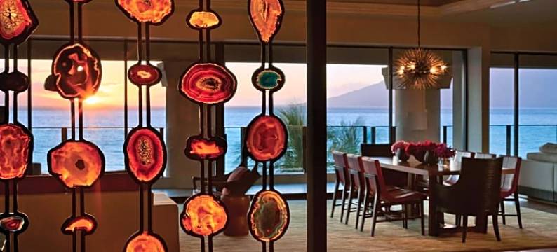 茂宜岛威雷亚四季度假村酒店(Four Seasons Resort Maui at Wailea)图片