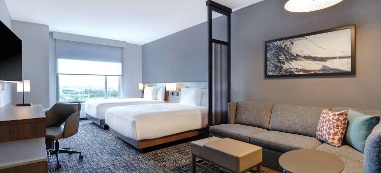 西渥太华凯悦嘉轩酒店(Hyatt Place Ottawa West)图片