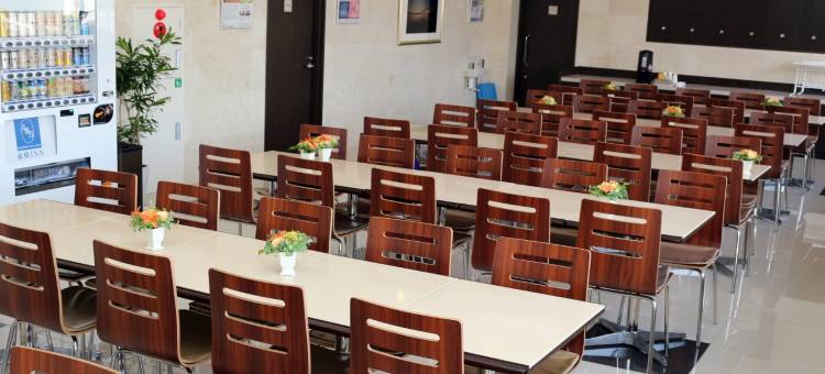 东横 INN 群马伊势崎站前(Toyoko Inn Gumma Isesaki Ekimae)图片