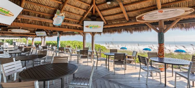 Crowne Plaza 墨尔本海滨(Crowne Plaza Melbourne-Oceanfront)图片