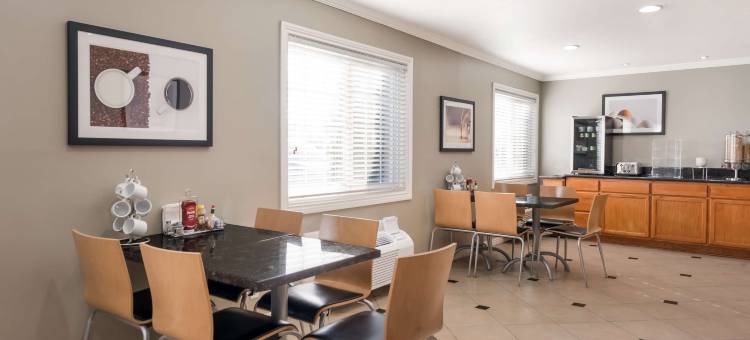 山景贝斯特韦斯特酒店(Best Western Mountain View Inn)图片