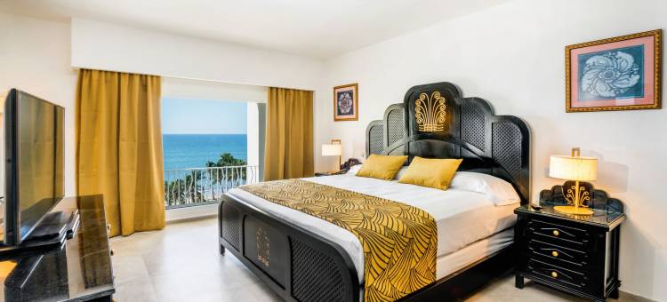 巴亚尔塔悦宜湾酒店-全包(Riu Vallarta - All Inclusive)图片