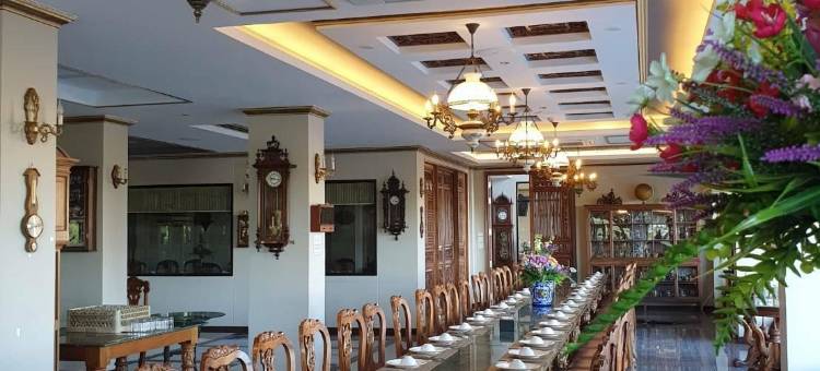 春丽大酒店(Chunlee Grand Korat)图片