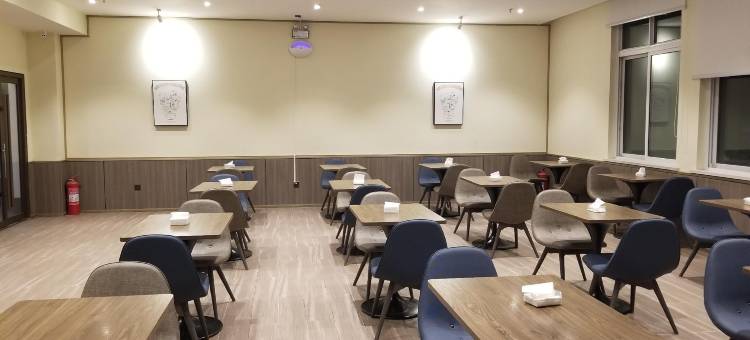 汉庭酒店(曹县庄寨高铁站店)图片