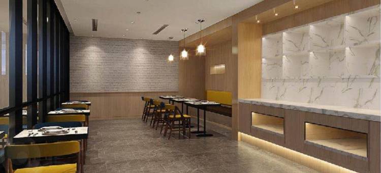 汉庭优佳酒店(青岛城阳万达广场店)图片