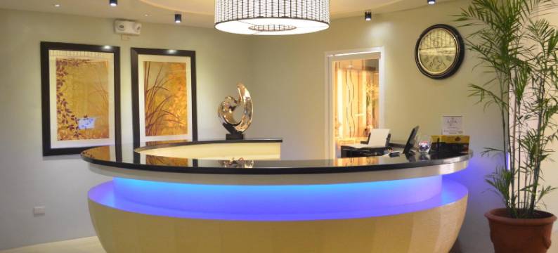 市中心玛格丽特女王酒店(Queen Margarette Hotel - Downtown)图片