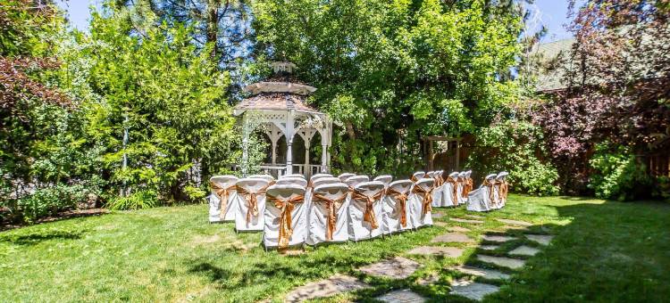 南太浩湖品质酒店(Quality Inn South Lake Tahoe)图片