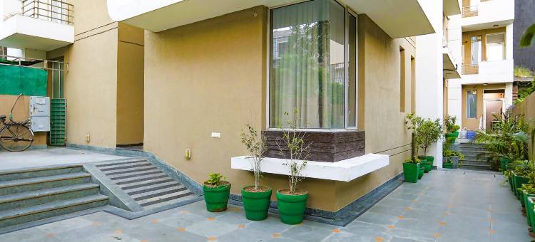 FabHotel Grand Olive图片
