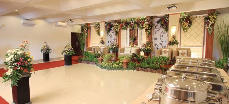 马埃萨酒店(Maesa Hotel)图片