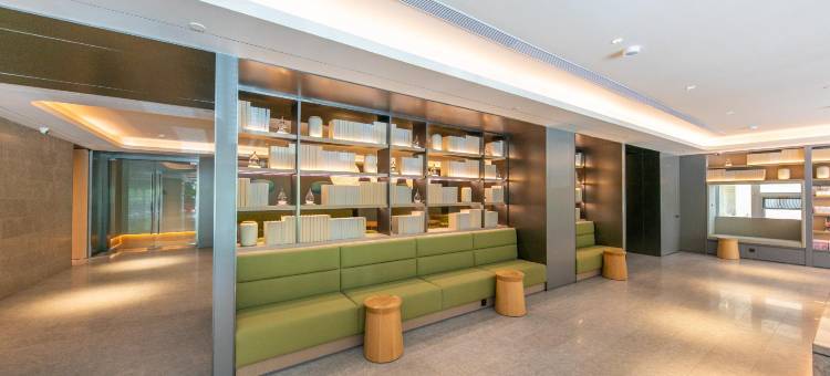 全季酒店(德州湖滨中大道店)图片