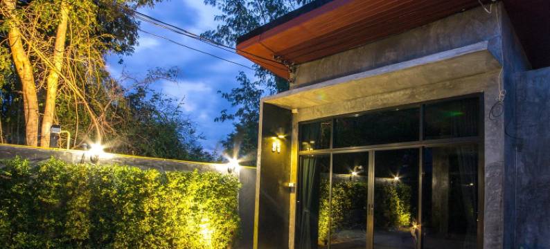 里亚德度假村(Riad Resort)图片