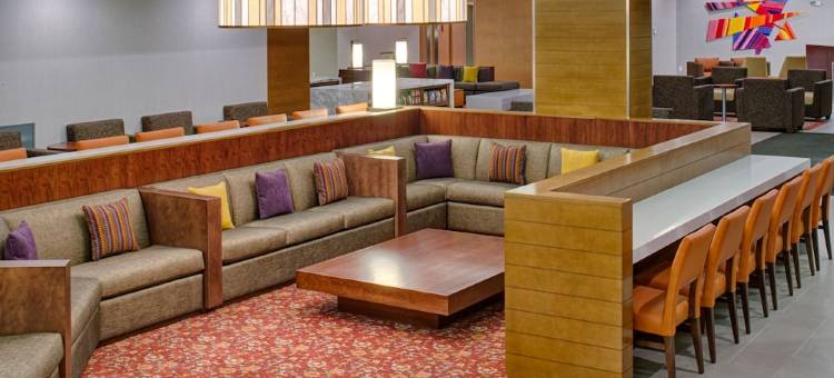 西雅图市中心凯悦嘉寓酒店(Hyatt House Seattle Downtown)图片