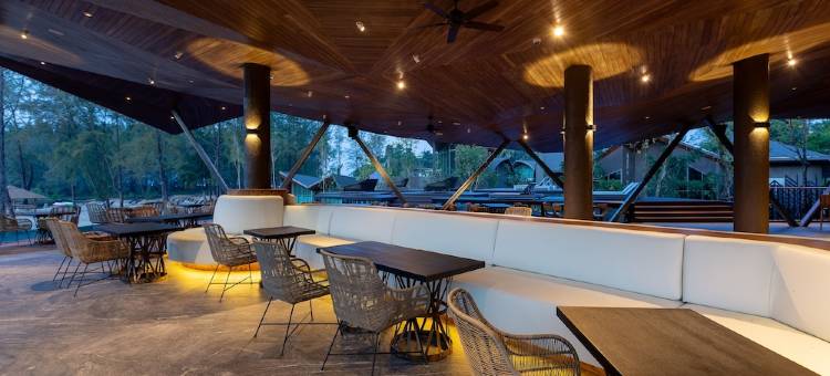 Kalima度假村&别墅Khaolak(Kalima Resort and Villas Khao Lak)图片