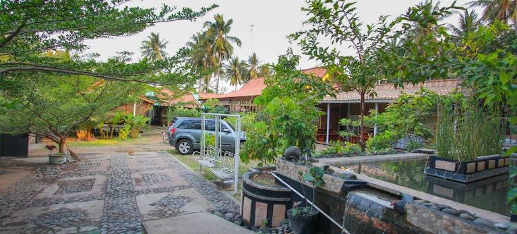 Banyu Asem Residence图片