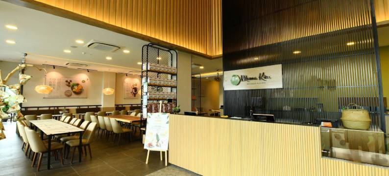 怡保绿城旅居旅馆(Sojourn Spa Hotel Greentown Ipoh)图片