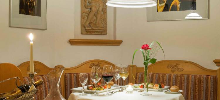 美居巴特迪克海姆酒店(Mercure Hotel Bad Duerkheim An Den Salinen)图片