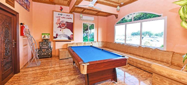 OYO 139 Al Ghadeer Hotel Apartments图片