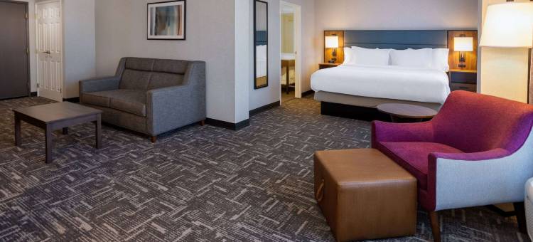 Wingate by Wyndham Vineland/Millville图片