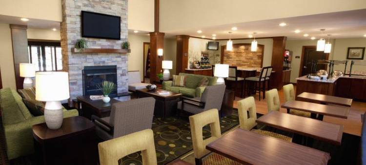 奥马哈西Staybridge Suites(Staybridge Suites Omaha West)图片