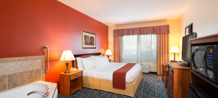 智选假日套房酒店阿拉莫萨(Holiday Inn Express & Suites Alamosa)图片