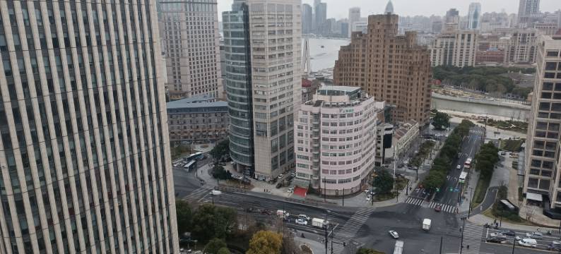 魔都之旅公寓(武昌路1号分店)图片