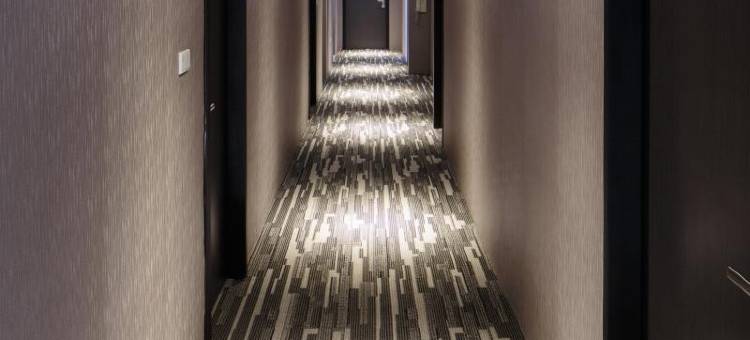 高雄橙屋商旅图片