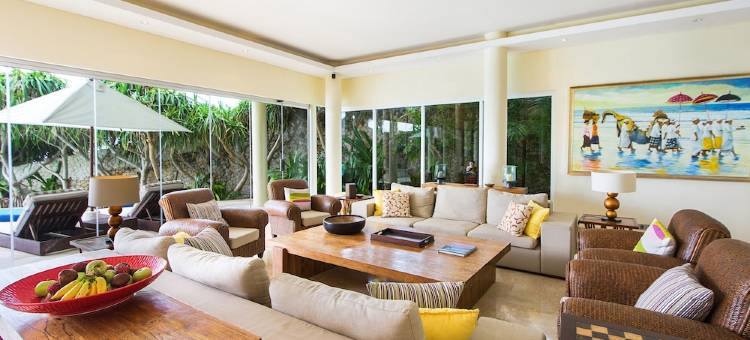 卡尔马坎达拉酒店(Karma Kandara)图片