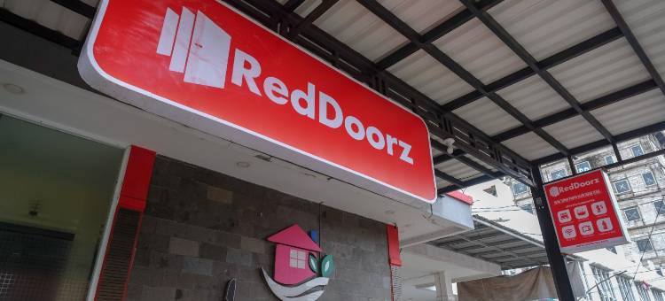 RedDoorz Near Taman Pantai Alam Indah Tegal图片