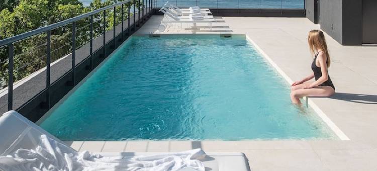 布利格精品酒店(Briig Boutique Hotel)图片