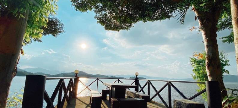 林耿度假村(Rimkaeng Resort)图片