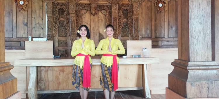 欧诺乔格洛度假村及哲帕拉会议中心(Ono Joglo Resort and Convention Jepara)图片