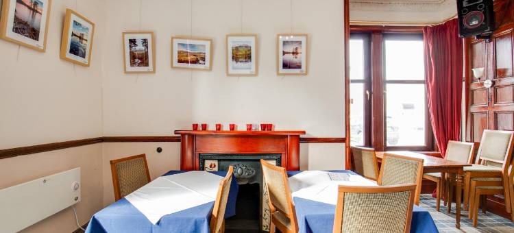 Richmond Arms - Adults Only图片