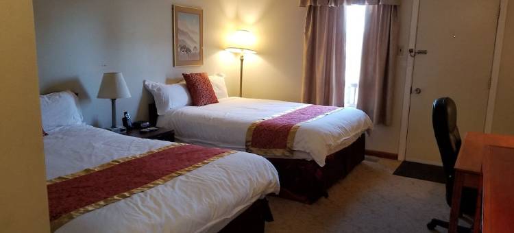 红木汽车旅馆(Redwood Motor Inn)图片