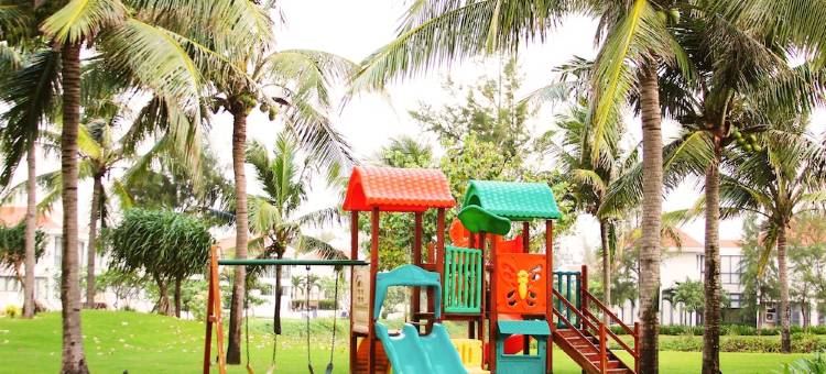 惊艳贵宾别墅(Amazing V.I.P Villa)图片