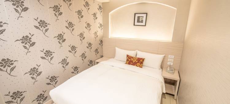 高雄金石大饭店图片