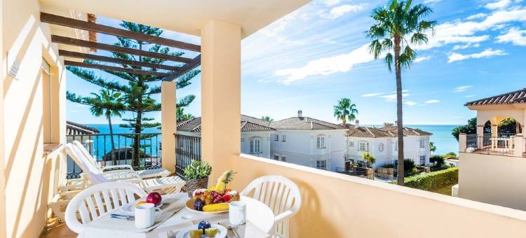 Ramada Residences Costa del Sol Fuengirola图片