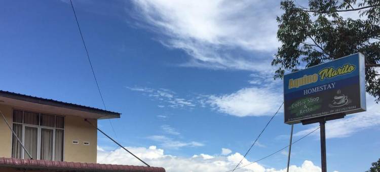 Aquino Marito Homestay Mitra RedDoorz图片