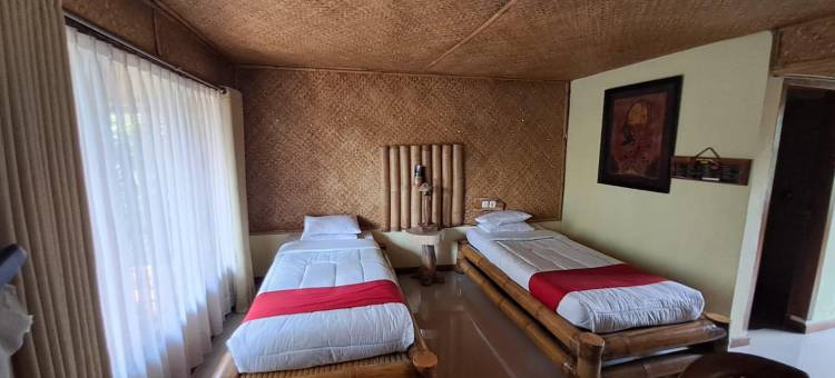 卡利卡图度假村(Kali Catur Resort)图片