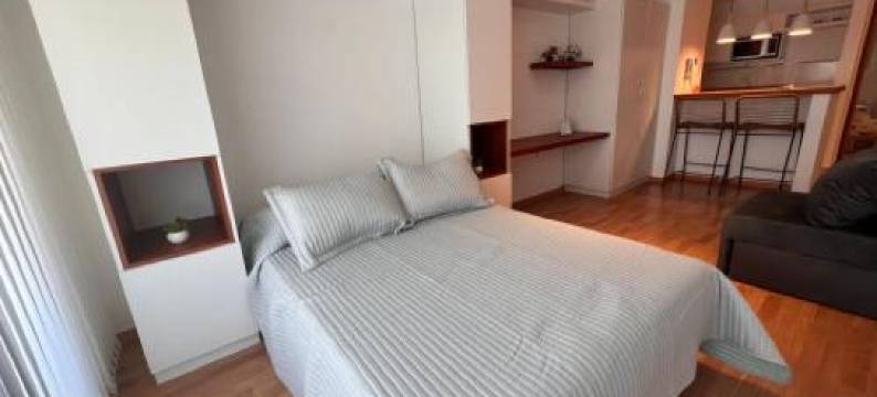 Center Suites Alquiler Temporario图片