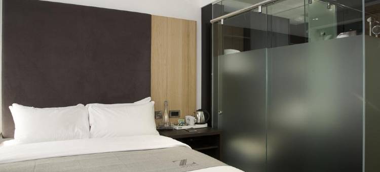 肖尔迪奇Z酒店(The Z Hotel Shoreditch)图片