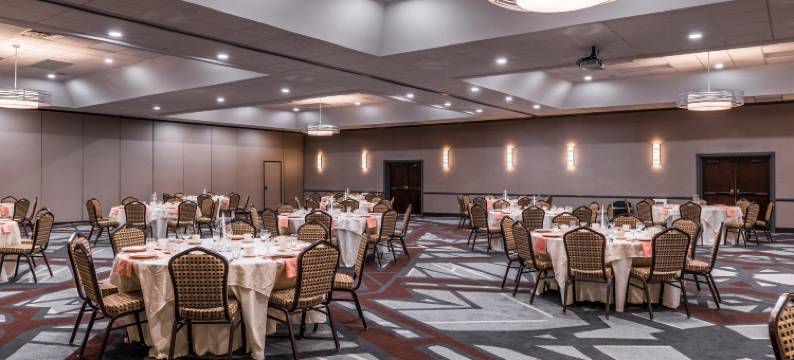 Holiday Inn 奥本指湖区(Holiday Inn AUBURN-FINGER LAKES REGION by IHG)图片