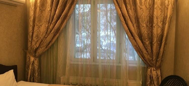新罗西斯克舒适迷你酒店(Mini-Hotel Uyut on Novorossiyskoy)图片