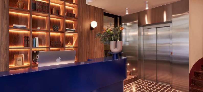 雅典社交酒店，丽笙精选成员(The Social Athens Hotel, a member of Radisson Individuals)图片