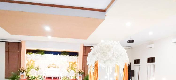 直葛巴哈里BPPP住宅(Bahari Residence Bppp Tegal)图片