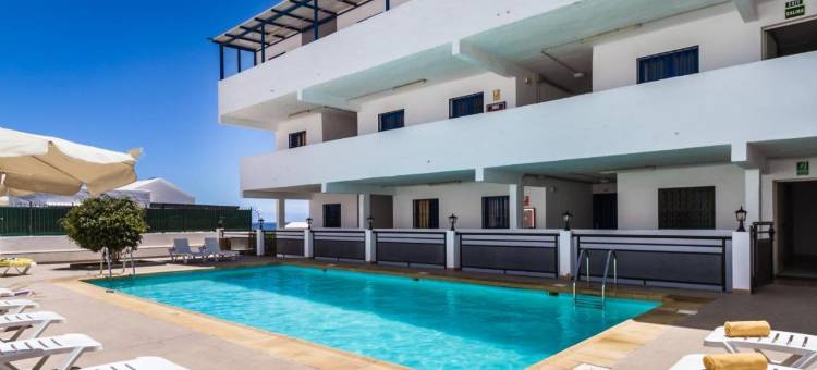 拉布兰达椰子树酒店(Labranda Los Cocoteros)图片