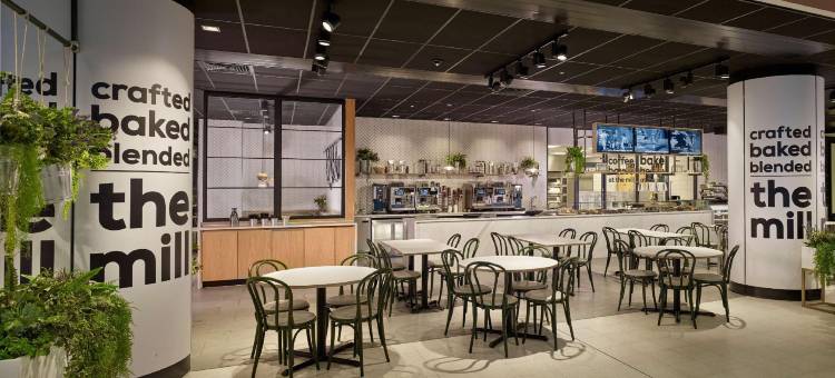 理光竞技场希尔顿逸林酒店-考文垂(DoubleTree by Hilton Coventry Building Society Arena)图片