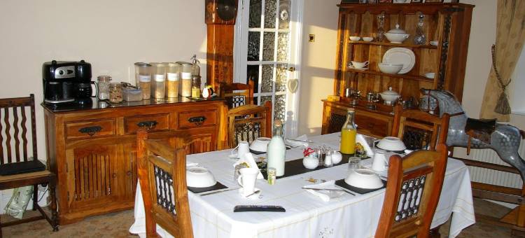 格兰奇酒店(The Grange)图片