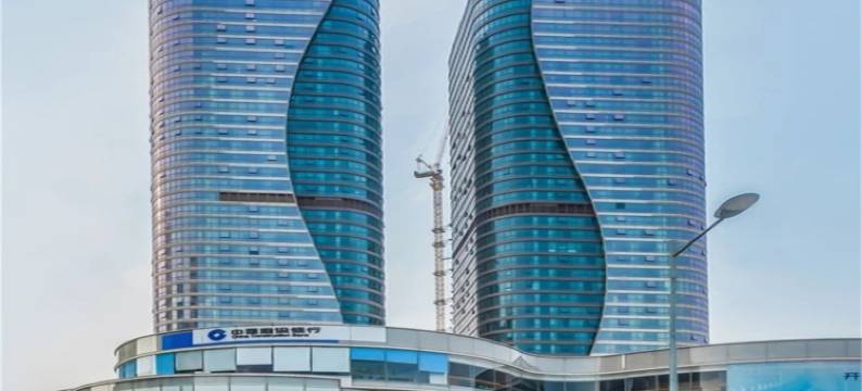 可看海的家公寓(新疆路3号分店)图片